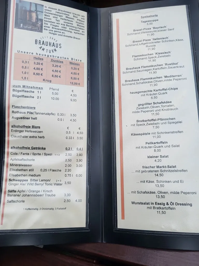 Menu_Brauhaus am Turm_Kirchheimbolanden_image_1