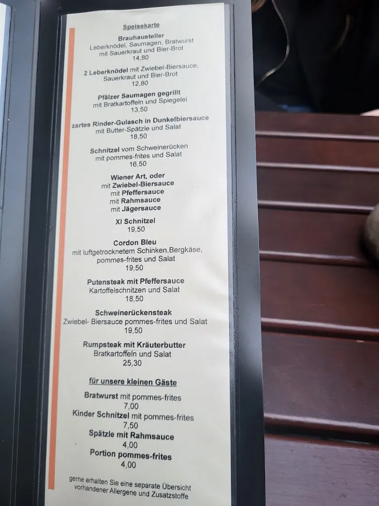 Menu_Brauhaus am Turm_Kirchheimbolanden_image_2