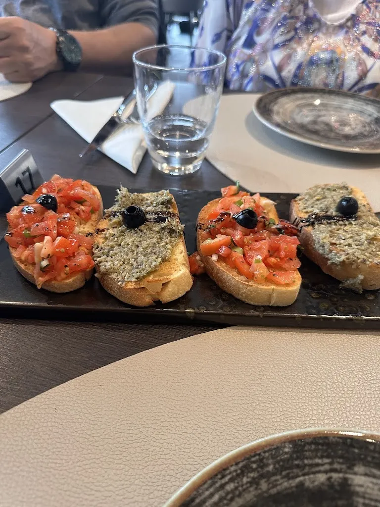 Menu_Caruso Ristorante & Vini - Giuseppe Caruso_Kirchheimbolanden_immagine_3