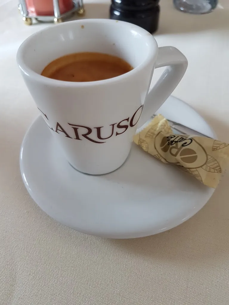 Menu_Caruso Ristorante & Vini - Giuseppe Caruso_Kirchheimbolanden_immagine_4