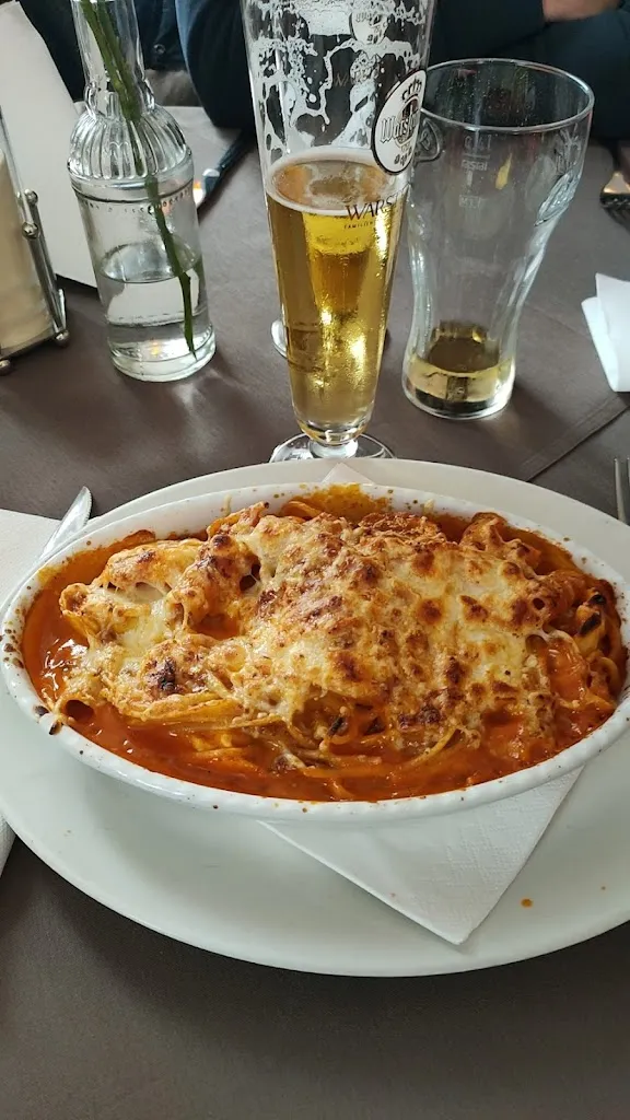 Menu_Caruso Ristorante & Vini - Giuseppe Caruso_Kirchheimbolanden_immagine_5