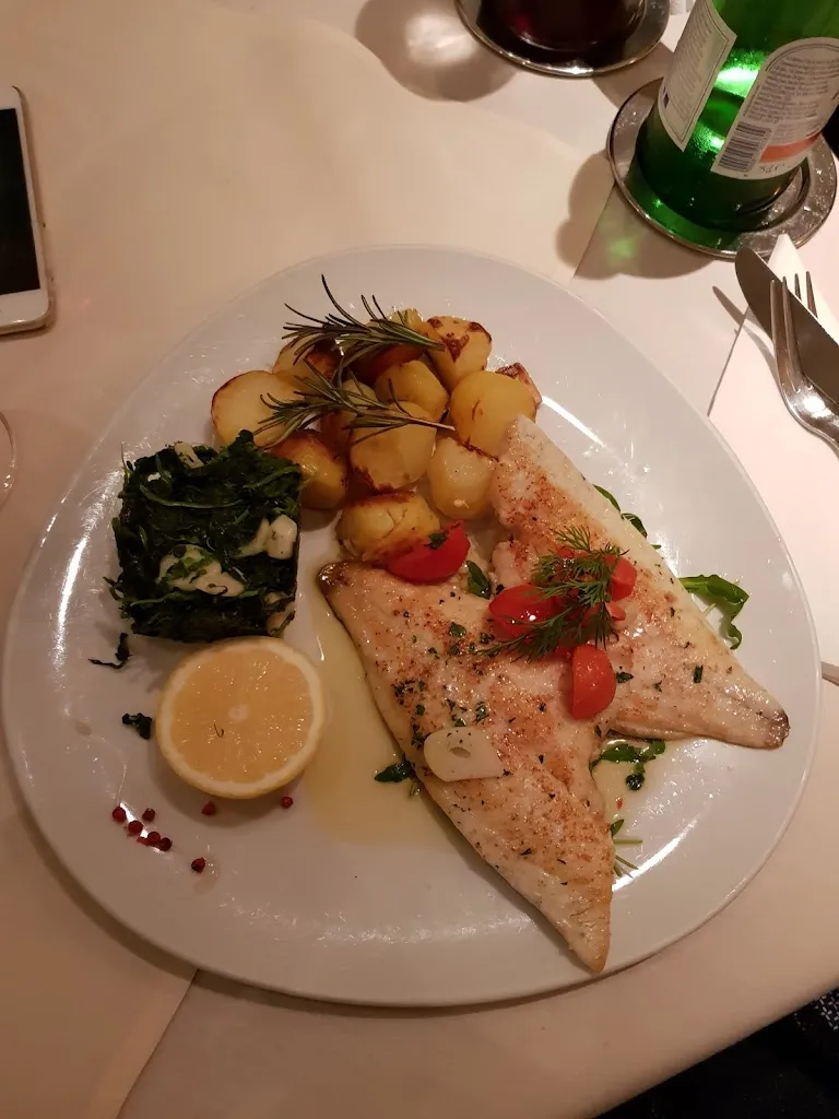 Menu_Caruso Ristorante & Vini - Giuseppe Caruso_Kirchheimbolanden_immagine_7