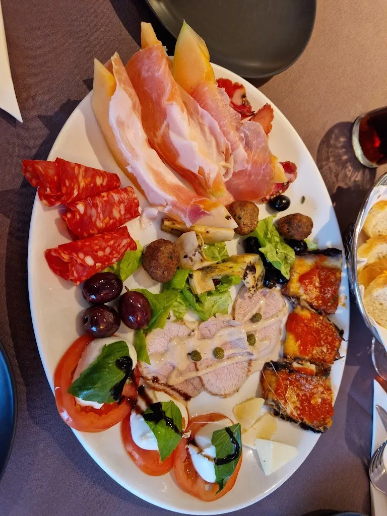 Menu_Caruso Ristorante & Vini - Giuseppe Caruso_Kirchheimbolanden_immagine_9