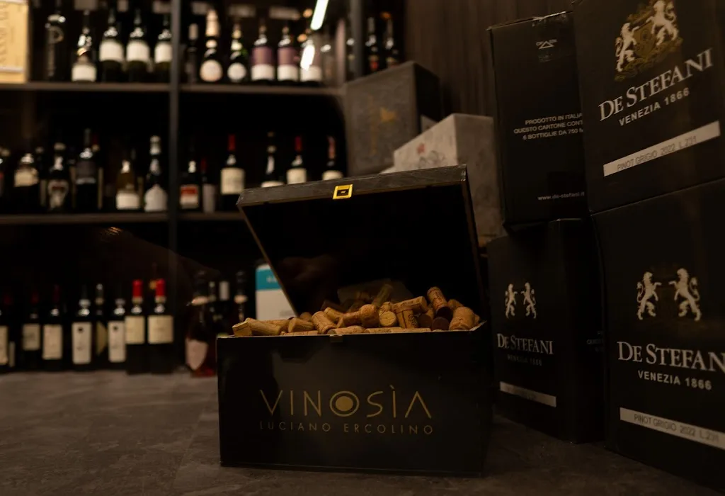 Caruso Ristorante & Vini - Giuseppe Caruso restaurant in Kirchheimbolanden