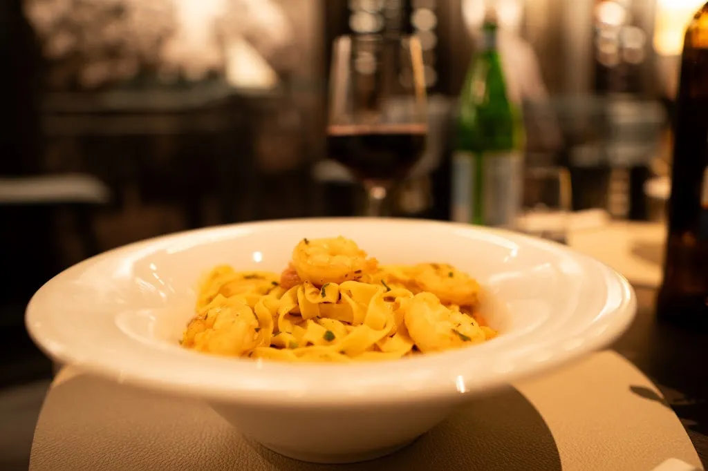 Caruso Ristorante & Vini - Giuseppe Caruso_Kirchheimbolanden_slider_image_2