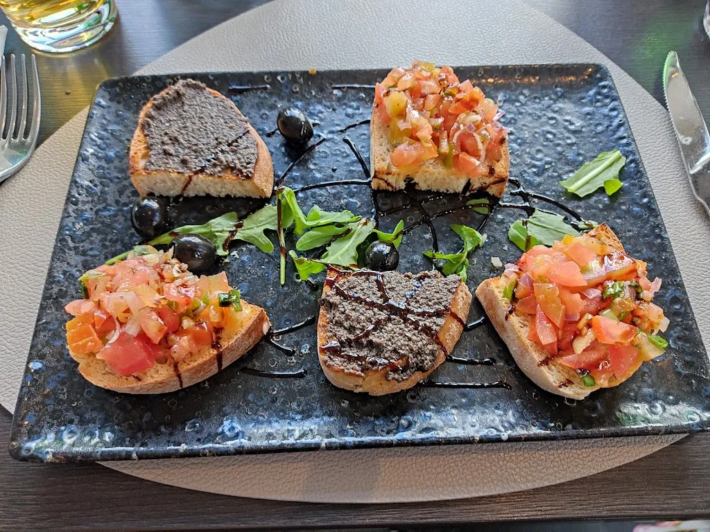 Caruso Ristorante & Vini - Giuseppe Caruso_Kirchheimbolanden_slider_image_3