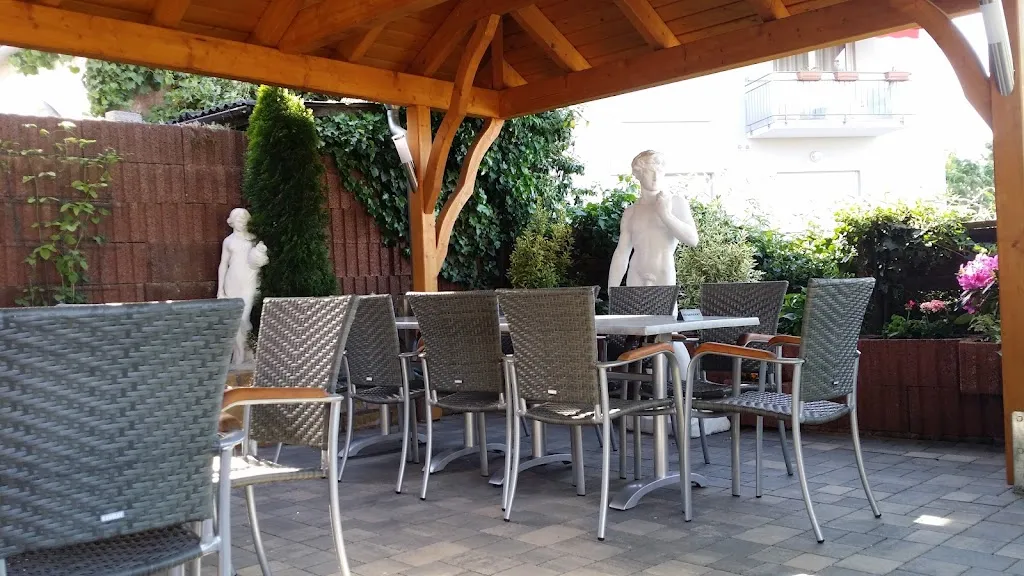 Akropolis Restaurant restaurant in Kirchheimbolanden