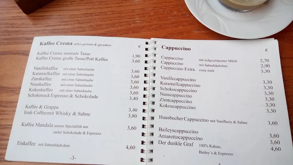Menu_Cafe' & Rösterei Mandala_Kirchheimbolanden_image_2