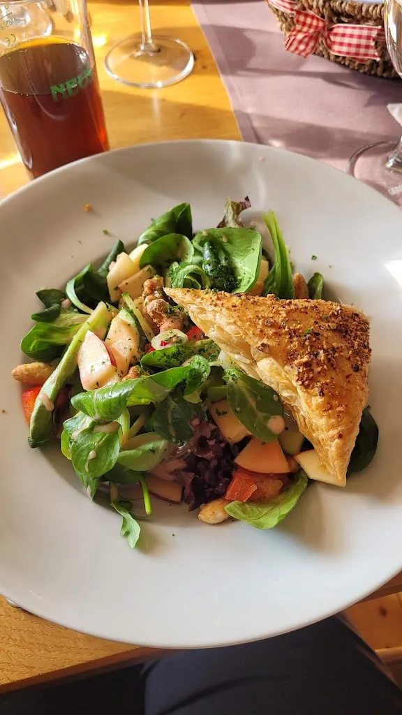 Menu_Restaurant Orangerie - Von der Heide kreativ mit Herz_Kirchheimbolanden_image_6