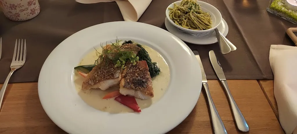 Menu_Restaurant Orangerie - Von der Heide kreativ mit Herz_Kirchheimbolanden_image_7