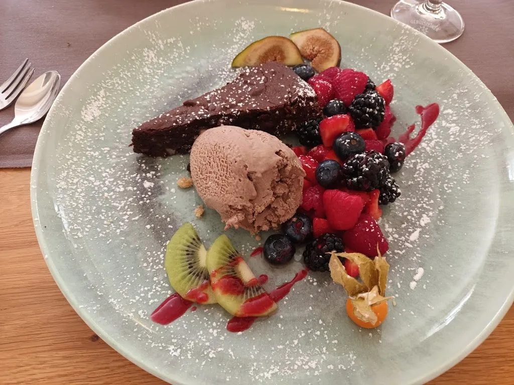 Angy Maryan_Restaurant Orangerie - Von der Heide kreativ mit Herz_Kirchheimbolanden_review