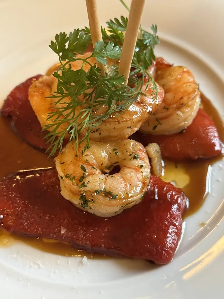 Laura Lahm_Restaurant Orangerie - Von der Heide kreativ mit Herz_Kirchheimbolanden_review