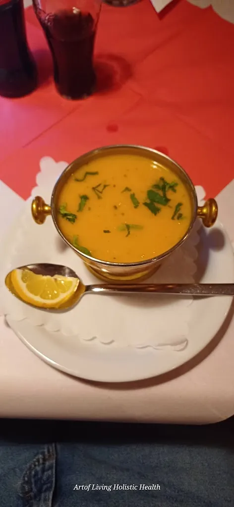 Menu_Indian Restaurant Ganesha_Grafenwöhr_immagine_9