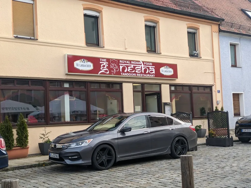 Indian Restaurant Ganesha_Grafenwöhr_slider_image_1