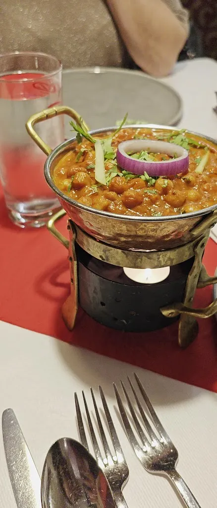 Indian Restaurant Ganesha_Grafenwöhr_slider_image_2