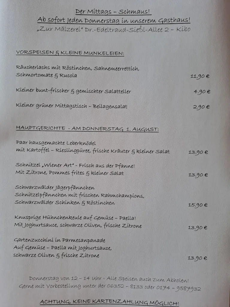 Restaurant Zur Mälzerei_Kirchheimbolanden_menu_image_1