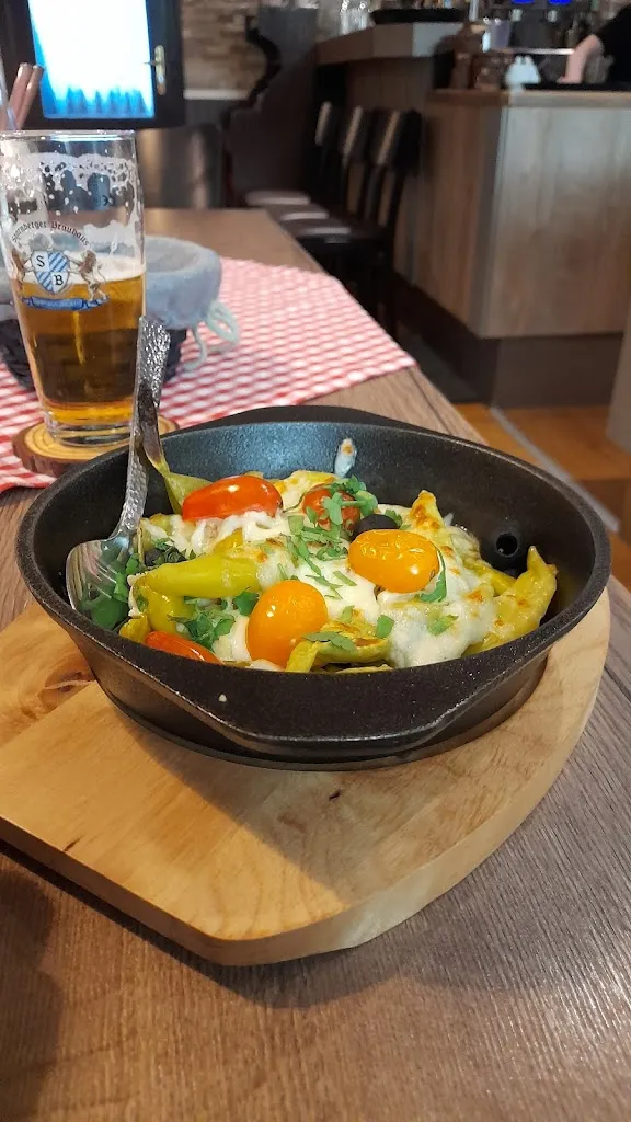 Petra Wagner_Restaurant Zur Mälzerei_Kirchheimbolanden_review