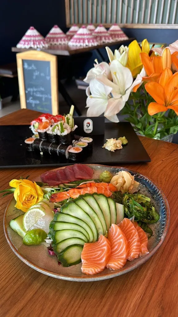 Menu_Doman - Sushi Restaurant_Kirchheimbolanden_image_1