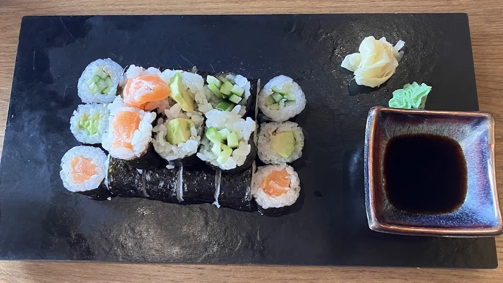 Menu_Doman - Sushi Restaurant_Kirchheimbolanden_image_2