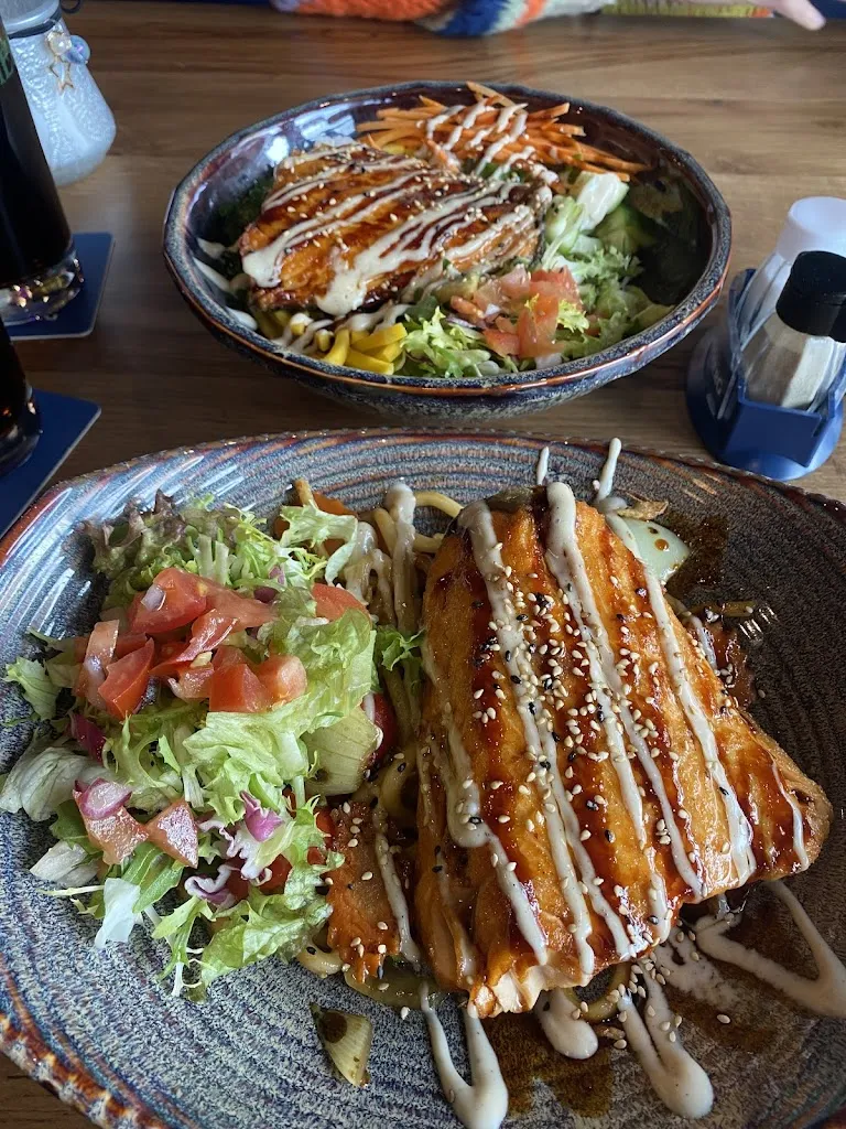 Menu_Doman - Sushi Restaurant_Kirchheimbolanden_image_6