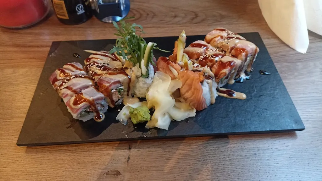 Menu_Doman - Sushi Restaurant_Kirchheimbolanden_image_8