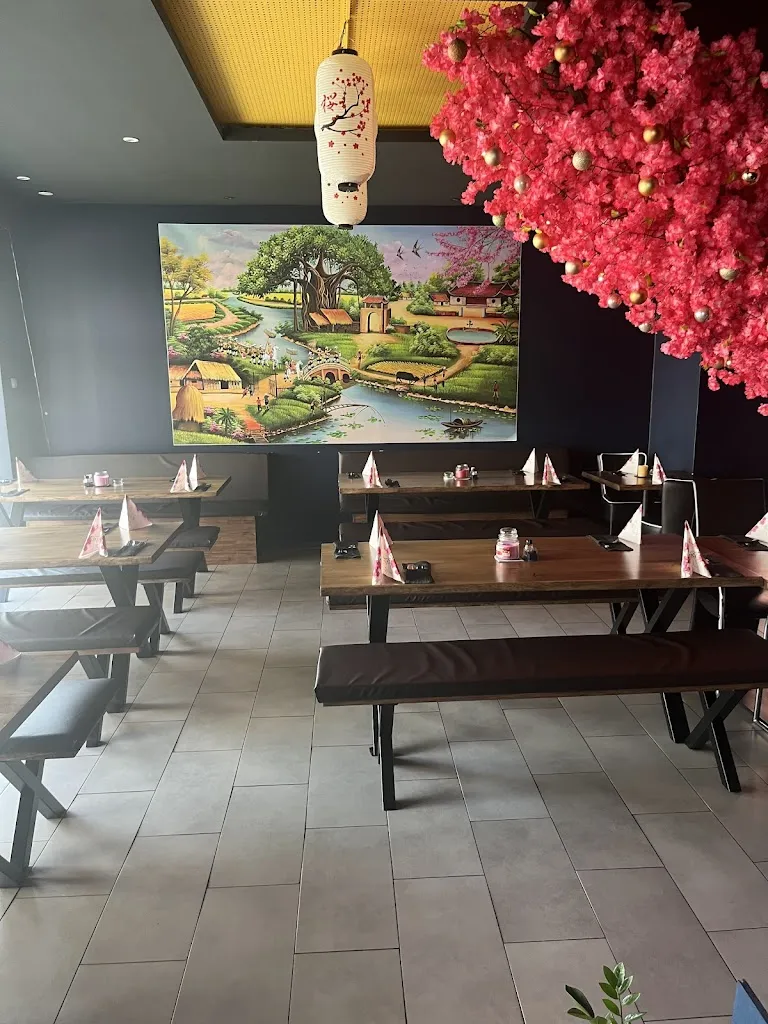 Doman - Sushi Restaurant restaurant in Kirchheimbolanden