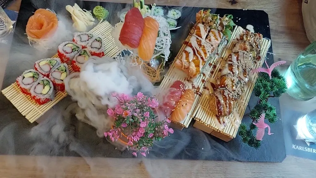 Doman - Sushi Restaurant_Kirchheimbolanden_slider_image_2