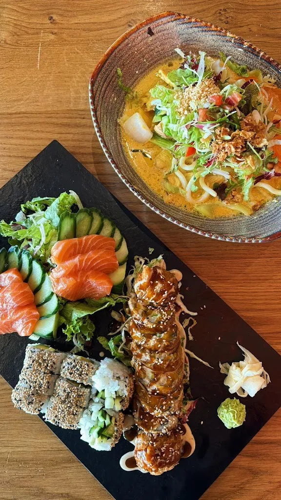 Doman - Sushi Restaurant_Kirchheimbolanden_slider_image_3