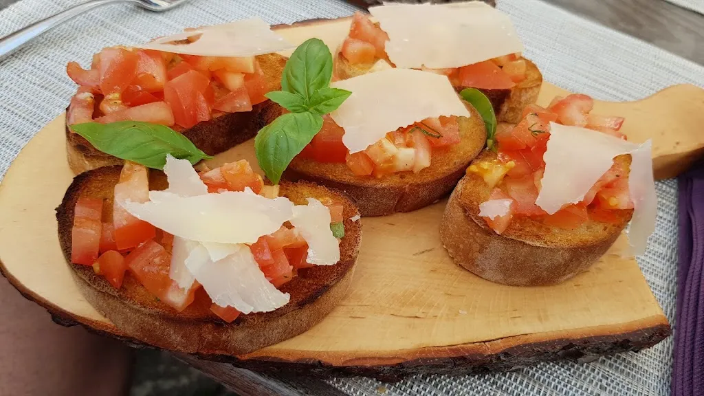 Menu_Restaurant Pizzeria Restaurant_Kirchheimbolanden_image_9