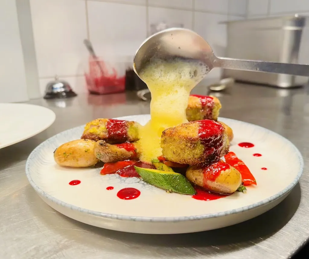 Restaurant Pizzeria Restaurant_Kirchheimbolanden_slider_image_3