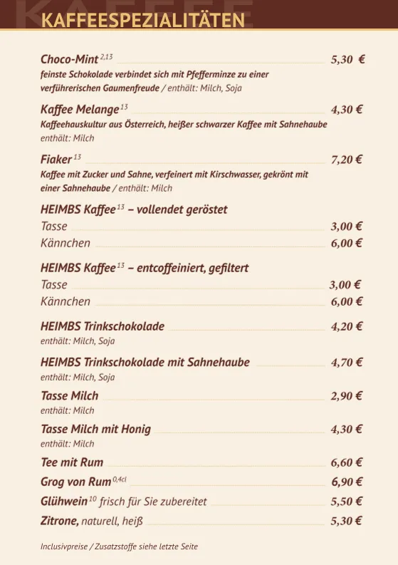 Menu_Café Konditorei Confiserie Enkler_Kirchheimbolanden_image_3