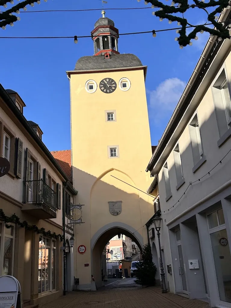 Jamie_Café Konditorei Confiserie Enkler_Kirchheimbolanden_review