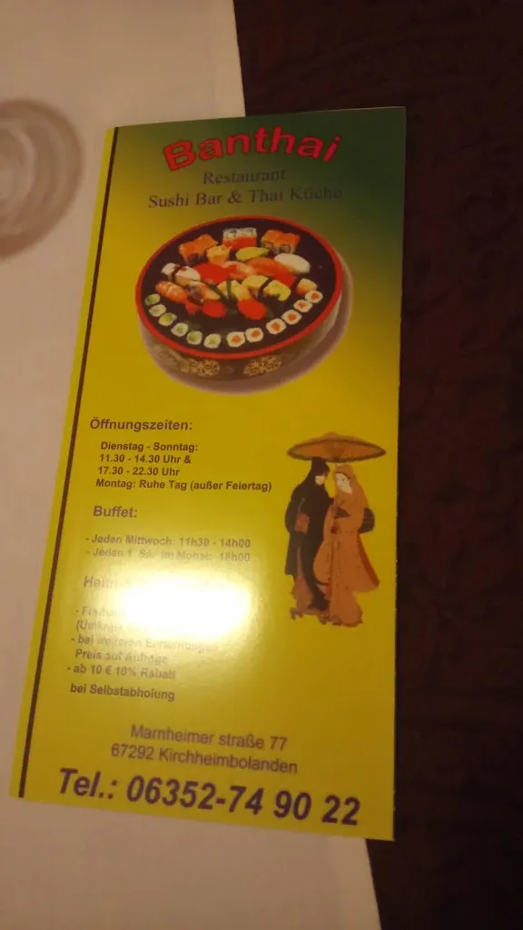 Menu_Ban Thai Restaurant_Kirchheimbolanden_image_2