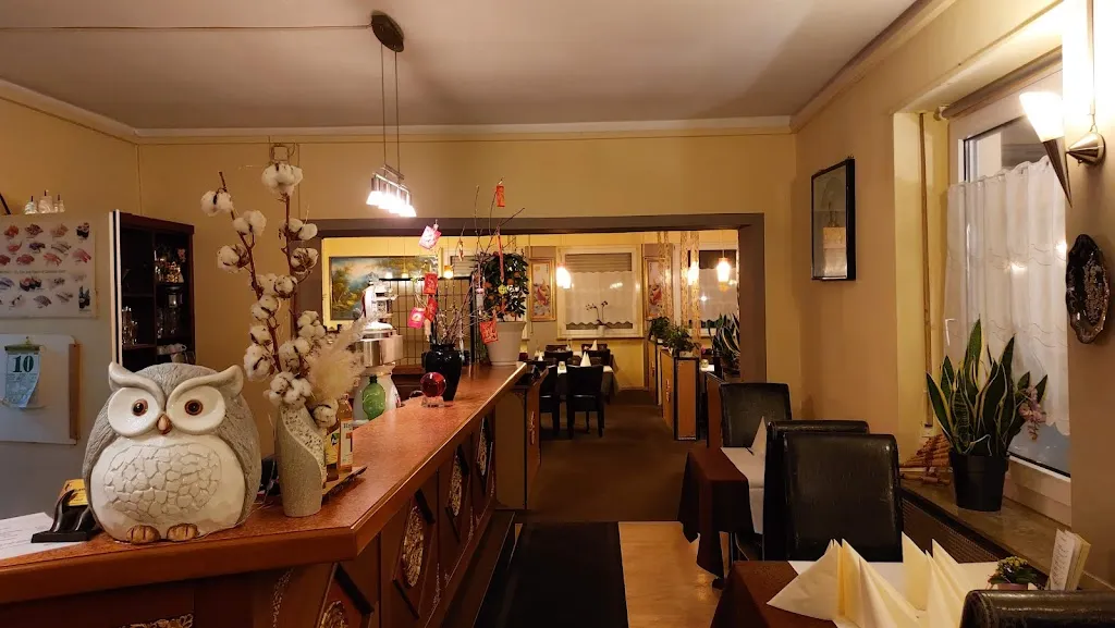 Ban Thai Restaurant restaurant in Kirchheimbolanden