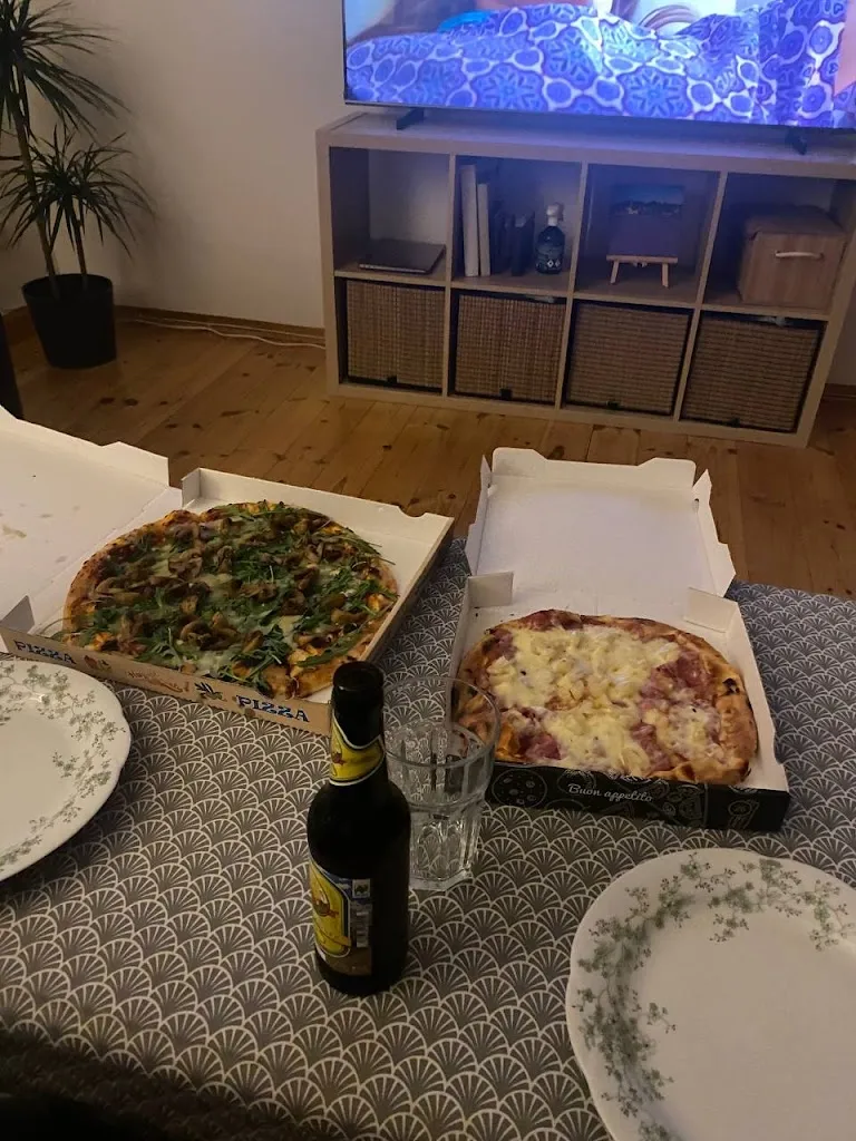 Valeriia Moskal_Ariatello Ristorante Pizzeria Kirchheimbolanden_Kirchheimbolanden_review