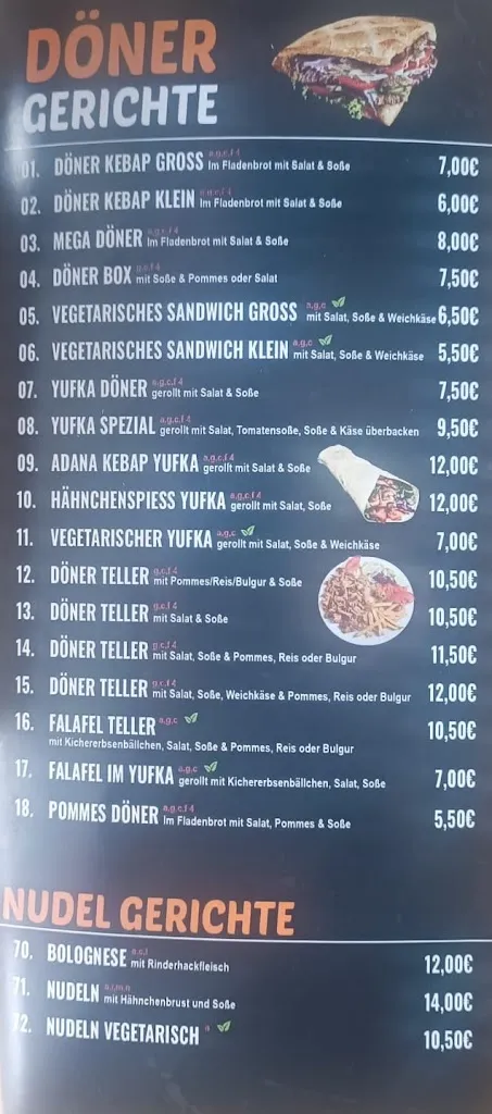 Menu_Dogan Balkanflamme_Kirchheimbolanden_image_4