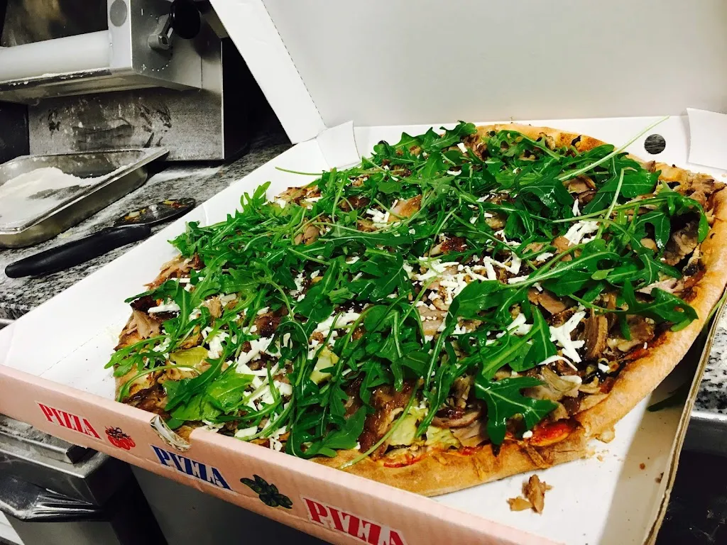 Menu_Dogan Balkanflamme_Kirchheimbolanden_image_5