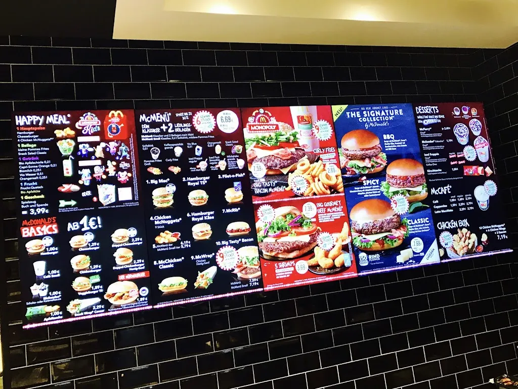 Menu_McDonald's_Kirchheimbolanden_immagine_2