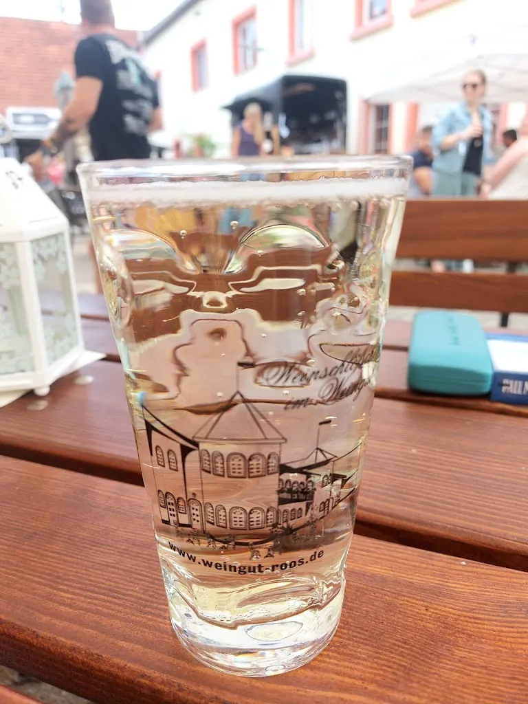 Menu_Weinschlößchen im Weingut Michel-Roos_Ilbesheim_image_4