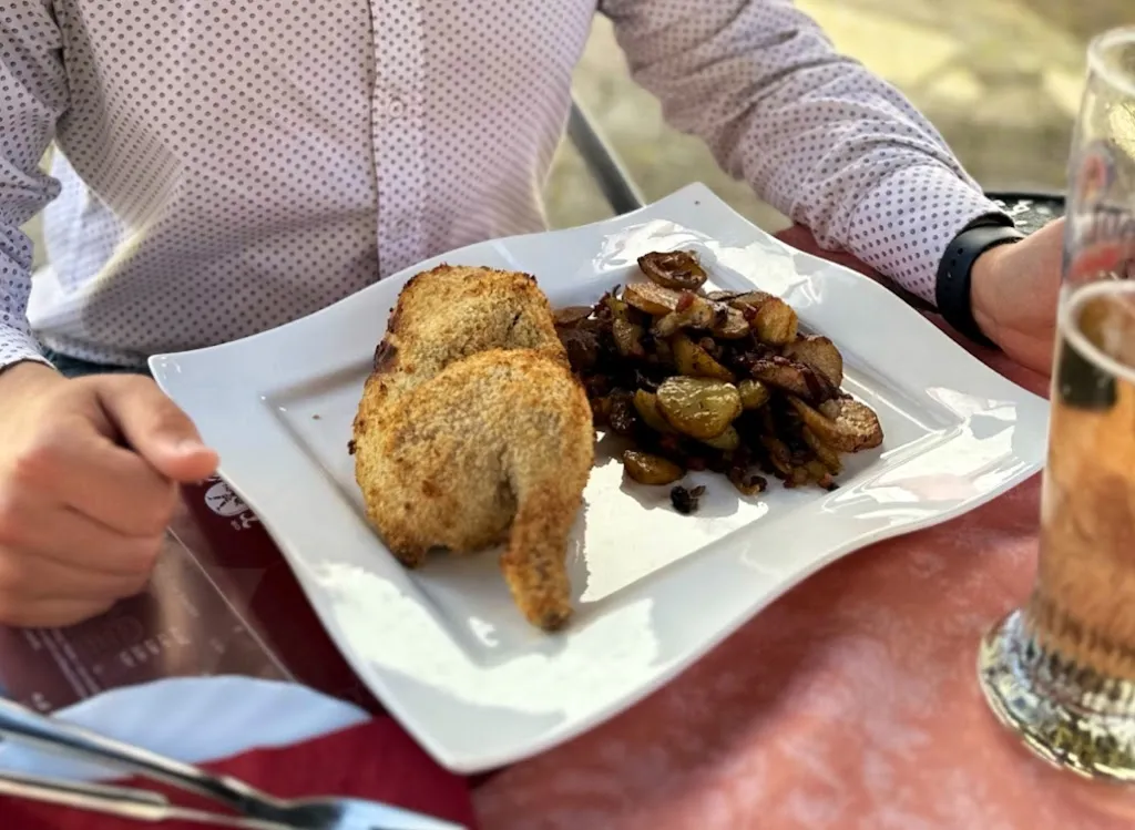 Menu_Weinschlößchen im Weingut Michel-Roos_Ilbesheim_image_6