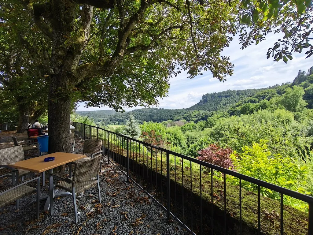 Gaststätte zur Burg Rammstein_Kordel_slider_image_3