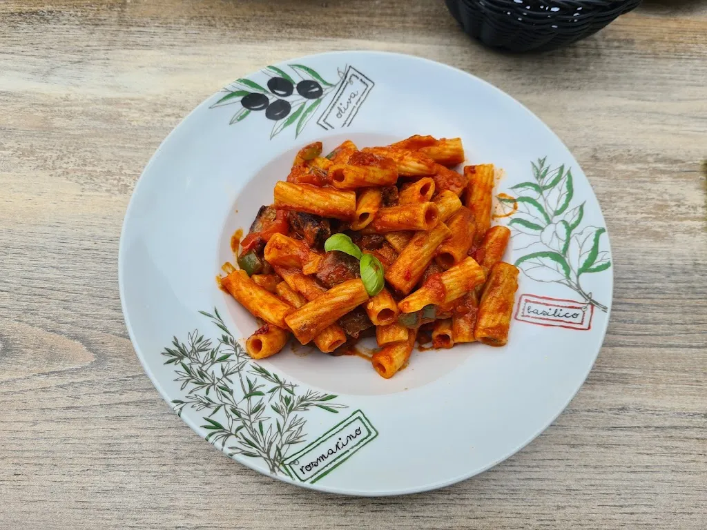 Menu_Ristorante - Pizzeria La Quercia - Zur Eiche_Kottenheim_image_2