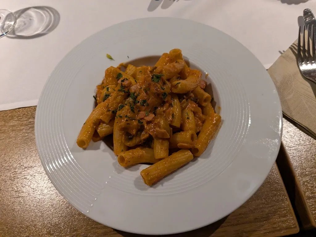 Menu_Ristorante - Pizzeria La Quercia - Zur Eiche_Kottenheim_image_4