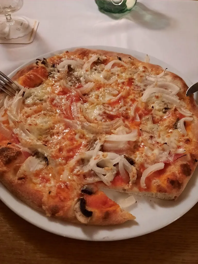 Menu_Ristorante - Pizzeria La Quercia - Zur Eiche_Kottenheim_image_6