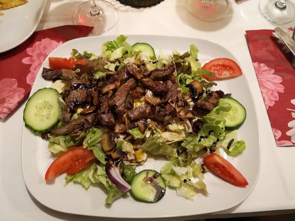 Menu_Ristorante - Pizzeria La Quercia - Zur Eiche_Kottenheim_image_7