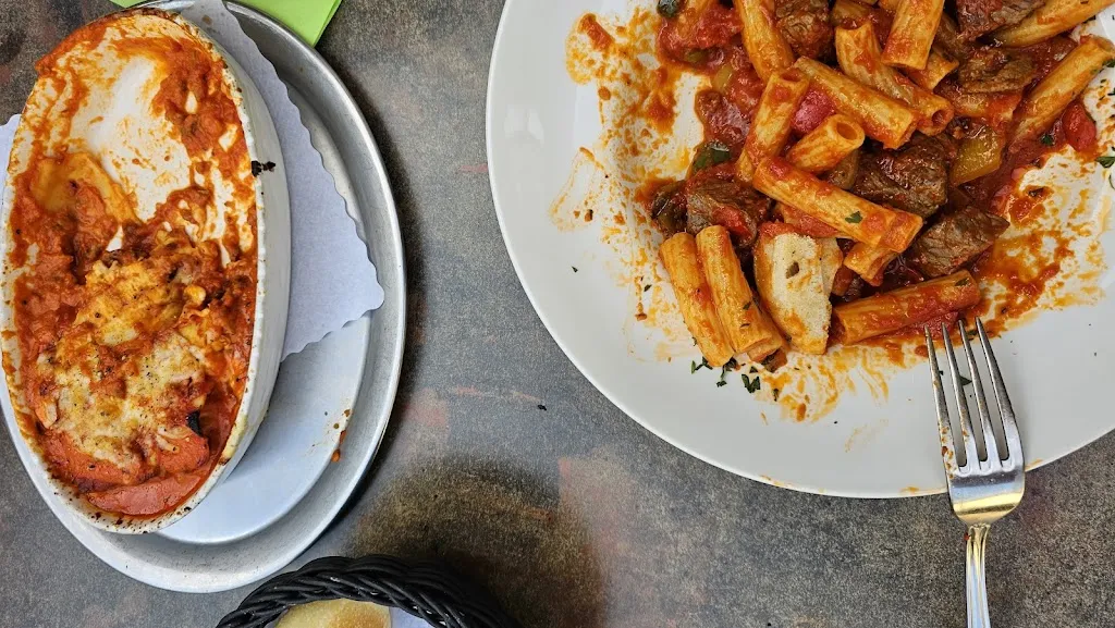 Menu_Ristorante - Pizzeria La Quercia - Zur Eiche_Kottenheim_image_9