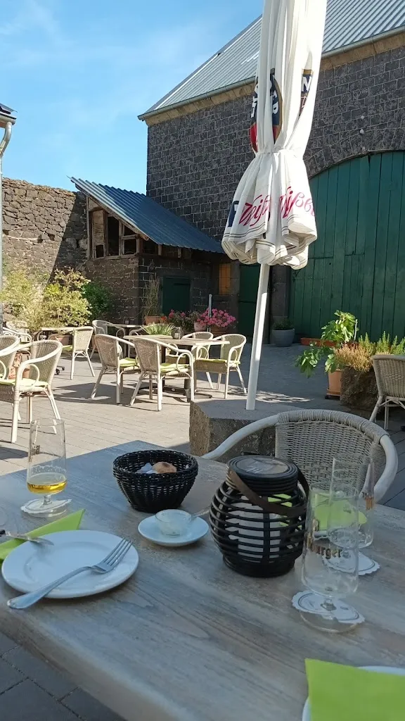 Ristorante - Pizzeria La Quercia - Zur Eiche restaurant in Kottenheim