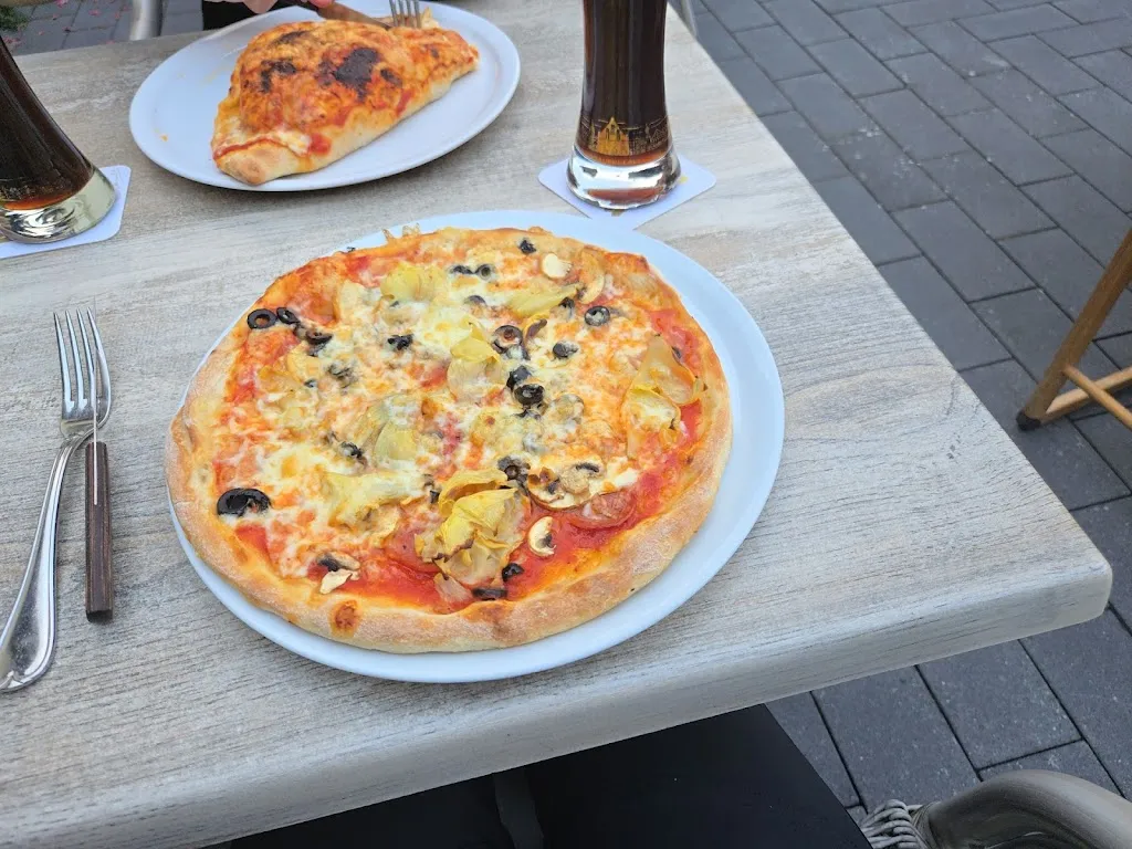 Ristorante - Pizzeria La Quercia - Zur Eiche_Kottenheim_slider_image_2