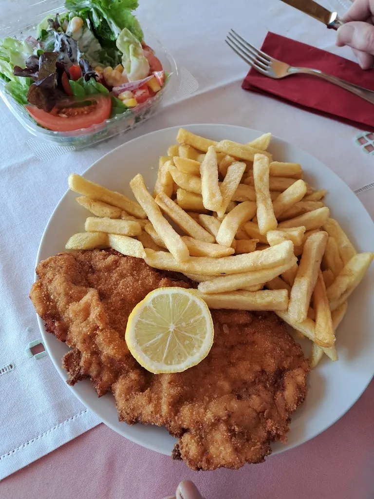 Ristorante - Pizzeria La Quercia - Zur Eiche_Kottenheim_slider_image_3