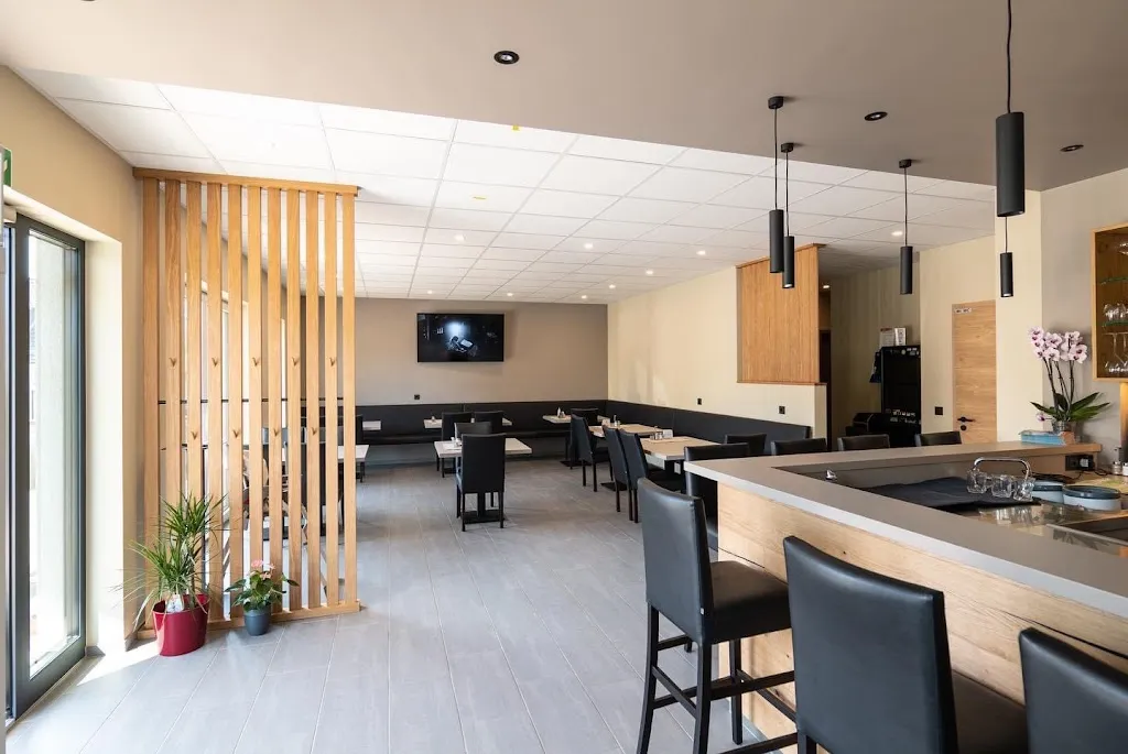 Körperich Grill ristorante a Körperich